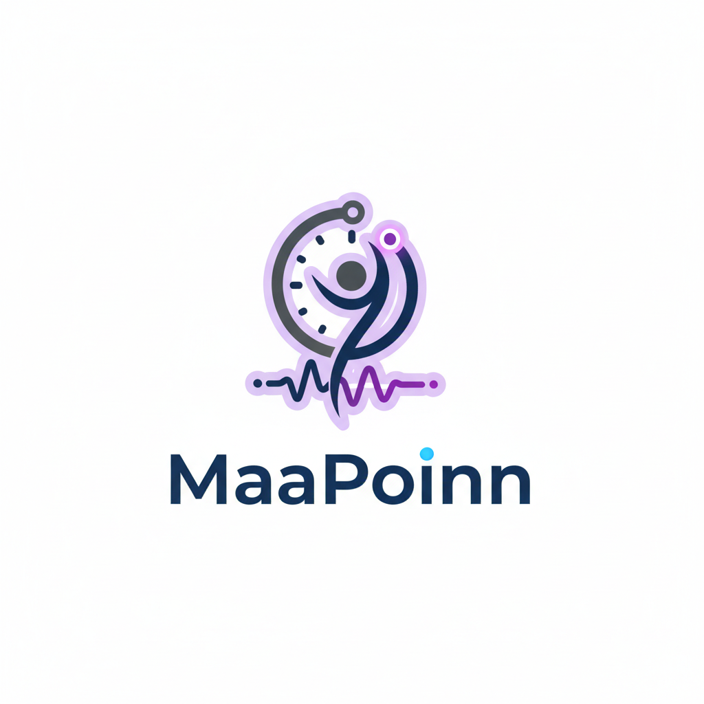 MaaPoinn